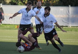 Pezzella, Rosafio e Manetta