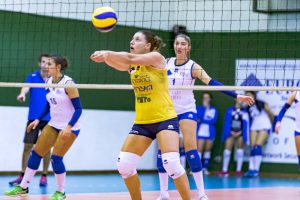 Messina Volley