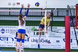 Messina Volley