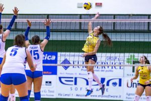 Messina Volley