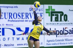 Messina Volley