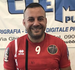 Handball Messina