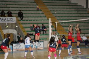Attacco di Valeria Foraci