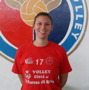 Santa Teresa Volley