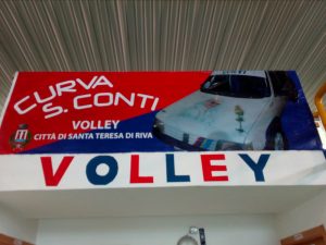 Santa Teresa Volley