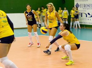 Messina Volley