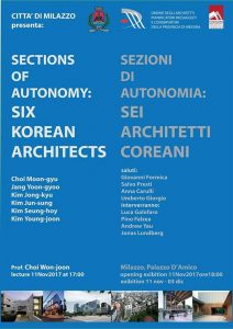Ordine degli Architetti