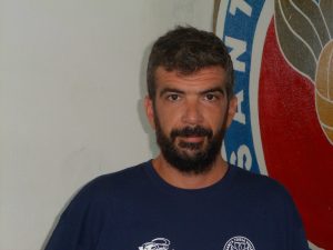 Finchiara Santa Teresa