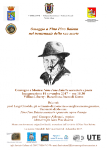 Nino Pino Balotta
