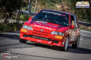 SGB Rallye