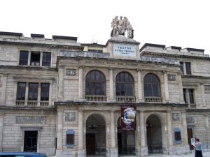 Teatro Vittorio Emanuele