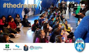 I presenti allOrlandina 4 Christmas Kids