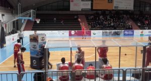 Orsa Barcellona