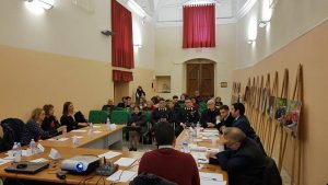 Violenza di genere