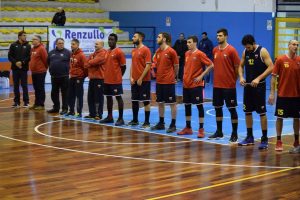 Basket Barcellona