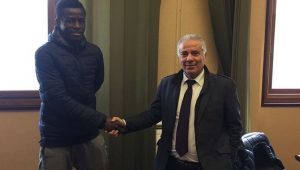 Yeboah