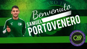 Samuel Portovenero