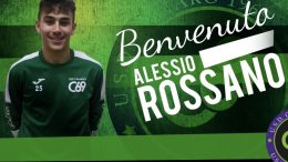 Alessio Rossano