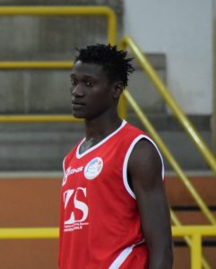 Basket School Messina