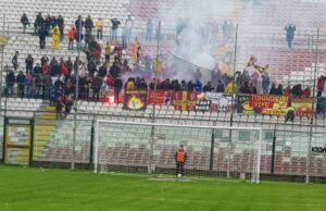 Curva Sud