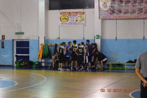 Fortitudo Messina