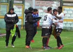 Yeboah
