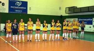 Messina Volley