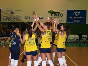 Messina Volley