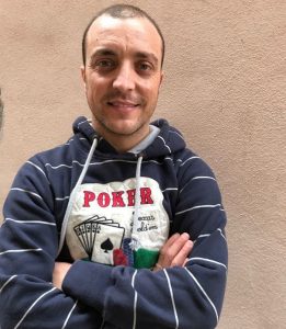 Mister Massimiliano Duca