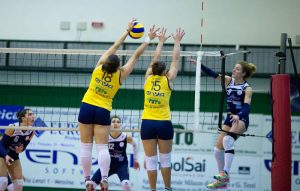 messina volley vs modica