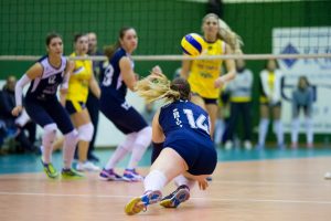 pallavolo femminile