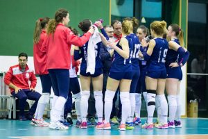 messina volley vs modica