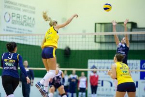 pallavolo femminile