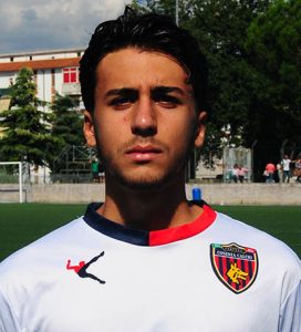 Pierluigi Iudicelli