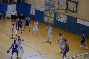 Serie C Silver