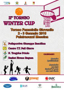 Winter Cup