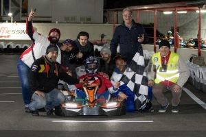 kart