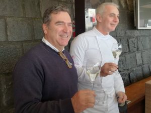 Caliri e Blandina