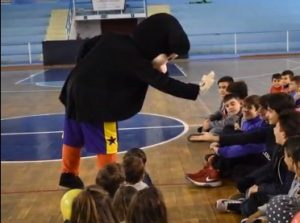 Castanea Basket