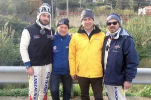 SGB Rallye
