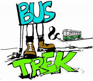 Bus & Trek