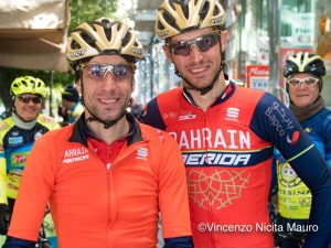 Ciclismo