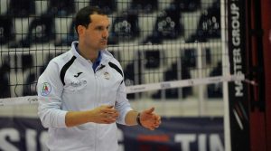 Amadando Volley