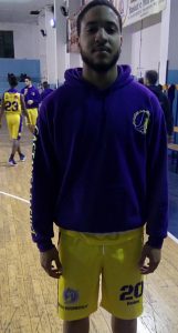 Castanea Basket