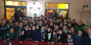 Valdinisi Calcio