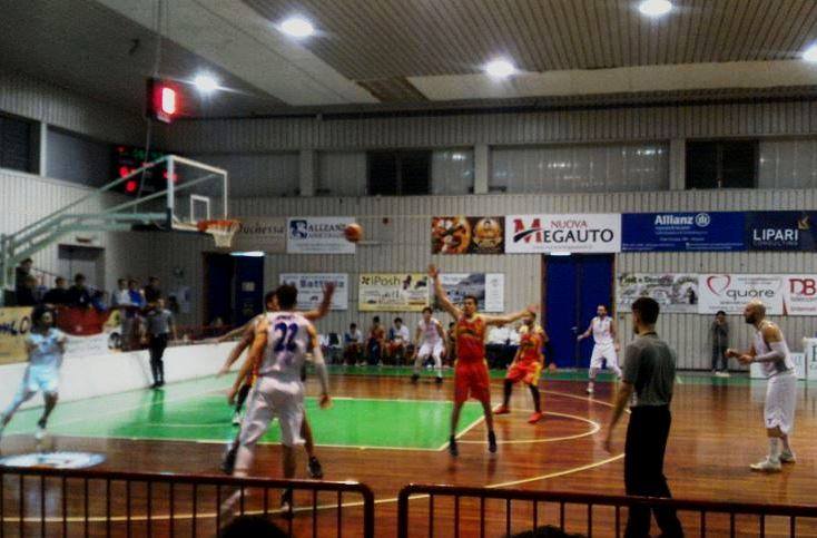 Cocuzza Basket
