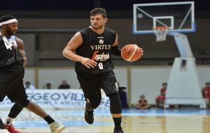Alessandro Gentile