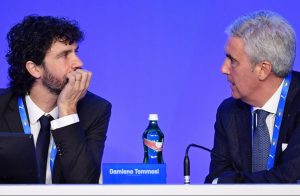 Sibilia e Tommasi