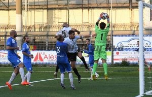 Manetta e Cozzolino