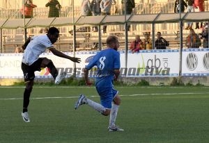 Yeboah e Cosenza